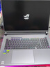 ROG槍神9 Plus【國家補貼20%】酷睿U9 18英寸 游戲本筆記本電腦 U9 275HX RTX5070 16G 1TB高速固態(tài)硬盤 2.5K 240Hz P3廣色域 曬單實拍圖