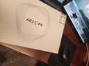 ARZOPA 阿卓帕16.1英寸144HZ 高色域便攜式顯示器 IPS屏 筆記本電腦手機副屏Switch Ps4/5顯示屏曜石黑 曬單實拍圖