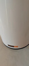 欣美雅保溫壺家用保溫水壺大容量學(xué)生宿舍用保溫瓶茶瓶戶外開水瓶熱水瓶 白色 1L /1.3/1.6/ 2L （多款可選） 2000毫升 曬單實(shí)拍圖