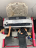 大眾（Volkswagen）4S原裝直供 原廠三元催化器 排氣管 凈化器 消聲器 三元催化器【原廠全新】 大眾朗逸 曬單實(shí)拍圖