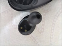 小米鍋巴真無(wú)線(xiàn)藍牙耳機2025新款入耳式男生女士款運動(dòng)降噪超長(cháng)續航 黑色 盒裝 藍牙耳機 曬單實(shí)拍圖