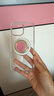 Apple/蘋(píng)果 iPhone 16 Pro Max 專用 MagSafe 透明保護(hù)殼 磁吸手機(jī)殼 蘋(píng)果原裝手機(jī)殼 曬單實(shí)拍圖