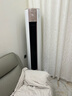 奧克斯（AUX）空調立式 2匹柜機 國家補貼 一級能效 客廳變頻冷暖 WiFi智控 大風口KFR-51LW/BpR3AQE1(B1) 曬單實拍圖