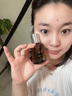 Nuilaa日本進口玫瑰面部精油美白抗皺緊致淡化細紋補水保濕精華液護膚品 【以油養(yǎng)膚】塑顏精粹油50ml 曬單實拍圖