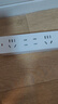 公牛插座 基礎(chǔ)純白款 總控開關(guān)拖線板 多孔長線多功能電插板 帶兒童保護(hù)門/新國標(biāo)/排插/接線板 三位【總控】1.5米 GN-B9120 曬單實(shí)拍圖