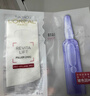 歐萊雅（LOREAL）黑精華面膜玻色因安瓶面膜女補(bǔ)水保濕玻尿酸膨潤(rùn)面膜葡萄籽面膜 安瓶面膜 5片 曬單實(shí)拍圖