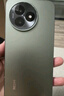 小米 REDMI K80 國家補(bǔ)貼 第三代驍龍 8 6550mAh大電池 澎湃OS 山巒青 12GB+256GB 紅米5G手機(jī) 曬單實(shí)拍圖