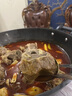 多小貝新鮮多肉羊蝎子生鮮羔羊肉冷凍羊脊骨帶肉羊骨頭火鍋食材批發(fā)商用 【多肉鮮嫩羊蝎子】凈重2斤裝 曬單實拍圖