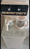 奧克斯（AUX）家用飲水機 316燒水壺富鍶礦化活泉水 升級高清LED面板 全管路抑菌溫?zé)岵璋蓹CYC-11 曬單實拍圖