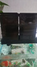 boxtech魚缸過濾器滴流盒魚池水族箱上過濾滴流槽三合一過濾器頂濾上濾盒 【套餐】滴流盒3層6盒+22W水泵 曬單實拍圖