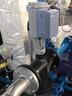 西門子（SIEMENS）電動比例積分調節(jié)閥水閥蒸汽溫控閥門執(zhí)行器SKB/SKD/SKC/60/62 配套DN20水閥 【兩/三通同價】 曬單實拍圖