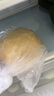 云山半低脂肪雜糧饅頭625g*2袋 10個(gè)手工老面包子 粗糧窩窩頭早餐面點(diǎn) 曬單實(shí)拍圖