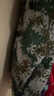 兒童迷彩服套裝男童女孩春秋中小學(xué)生夏令營(yíng)軍訓戶(hù)外演出服叢林 叢林長(cháng)袖四件套 110 曬單實(shí)拍圖