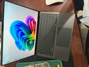 微軟（Microsoft）Surface Laptop 第7版 筆記本電腦 國家政府補貼20% 觸屏輕薄本 AI PC 驍龍X Elite 32G 1T 典雅黑 曬單實拍圖