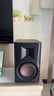惠威（HiVi）D300有源HIFI音響多媒體無線藍(lán)牙5.0書架箱電腦電視家用桌面音箱等磁場帶式高音喇叭 曬單實(shí)拍圖