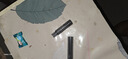 京業(yè)（JINGYE）魚(yú)缸過(guò)濾器JY-W255款6W壁掛式過(guò)濾泵除油膜瀑布過(guò)濾器流量可調 曬單實(shí)拍圖