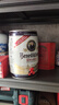 百帝王（Benediktiner）小麥啤酒5L*1桶裝 德國原裝進口 修道院經典  曬單實拍圖