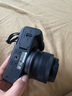 R50+RF-S18-45mm 套機(jī)++RF50mm F1.8 STM 鏡頭 套裝 曬單實(shí)拍圖