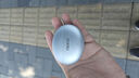 OPPO Enco Free4 【國(guó)家補(bǔ)貼】真無(wú)線入耳式藍(lán)牙耳機(jī)主動(dòng)降噪搭檔 Find X8通用蘋果華為小米手機(jī)星瀚銀 曬單實(shí)拍圖