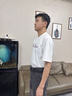 七匹狼皮腰帶男士自動(dòng)扣腰帶褲腰帶禮盒生日七夕情人節(jié)禮物送男友老公 曬單實(shí)拍圖