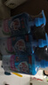 雕牌 全效絲瓜洗潔精1kg*3瓶家用食品級(jí)無(wú)毒級(jí)果蔬洗滌劑餐具凈 曬單實(shí)拍圖