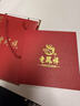 老鳳祥珍珠愛(ài)心銀耳環(huán)女2025年新款耳釘七夕情人節(jié)生日禮物女生送女朋友 愛(ài)意珍珠耳飾【品牌禮盒】 曬單實(shí)拍圖