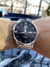 歐利時(shí)瑞士認證品牌手表男機械表全自動(dòng)男士手表2025年新款雙歷防水男表 【典藏版7061】鋼帶全黑 終身質(zhì)保 曬單實(shí)拍圖