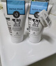 美麗蓓菲森緹澳Q10牛奶洗面奶100ml*2支保濕溫和泰國進口學生過節(jié)送禮 曬單實拍圖