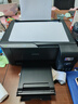 愛(ài)普生L3256/3258/3267/3269/4263/4269/L5298墨倉式打印機家用辦公無(wú)線(xiàn) L3258黑色【W(wǎng)IFI+3合1】 全新國行空機（不含墨水） 曬單實(shí)拍圖