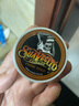 SUAVECITO骷髏頭古龍香氛強(qiáng)力水基發(fā)油30g 復(fù)古油頭背頭 保濕光澤發(fā)蠟發(fā)泥 曬單實(shí)拍圖