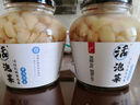老壇子 開(kāi)味仔姜600g 四川泡椒泡姜四川下飯泡姜炒菜料方便菜 曬單實(shí)拍圖