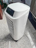 海爾（Haier） 空調扇冷風扇加濕制冷機單冷風機無葉風扇制冷氣扇家用客廳臥室節(jié)能制冷器冷氣機小空調 【強效制冷+擺風加濕】機械款HFL-LG1822 曬單實拍圖