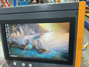索福德 嵌入式工業(yè)顯示器觸摸屏工控觸控液晶屏電腦高清純平面電阻電容壁掛式臺式監控監視點(diǎn)餐收銀車(chē)間 10.1英寸 非觸摸-普通款 曬單實(shí)拍圖