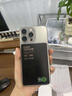 諾摩客國家3C認證【智能屏顯】qi2磁吸款無線充電寶快充超薄便攜20W適用蘋果安卓小米16手機手表卡牌電源 5000毫安-三合一智慧屏【深空灰】超薄磁吸 曬單實拍圖