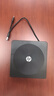 HP OMEN惠普 type-c USB3.0外置光驅(qū)DVD移動(dòng)刻錄機(jī)臺(tái)式機(jī)筆記本體外接 德國(guó)進(jìn)口機(jī)芯都讀+刻CD刻DV 曬單實(shí)拍圖