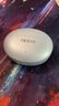 OPPO Enco Free4 【國家補(bǔ)貼】真無線入耳式藍(lán)牙耳機(jī)主動降噪搭檔 Find X8通用蘋果華為小米手機(jī)水漾藍(lán) 曬單實(shí)拍圖