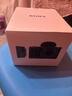索尼（SONY）ZV-E10 II APS-C畫(huà)幅微單相機(jī) 創(chuàng)意外觀濾鏡 精準(zhǔn)對(duì)焦  zv-e10二代 黑色【16-50套機(jī)】 贈(zèng)64G高速卡 官方標(biāo)配  加贈(zèng)定制相機(jī)包 曬單實(shí)拍圖
