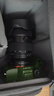 索尼（SONY）FE 24-70mm F2.8 GM全畫幅標(biāo)準(zhǔn)變焦大三元G大師SEL2470GM2 FE 24-70F2.8GM二代贈尼克斯UV保護鏡 官方標(biāo)配 曬單實拍圖