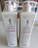 阿道夫祛屑舒爽洗護(hù)套裝 洗發(fā)水680ml+護(hù)發(fā)素420ml 精油香氛洗發(fā)露 曬單實拍圖