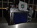 松下S5K（Panasonic）全畫(huà)幅微單相機(jī)數(shù)碼相機(jī)微單套機(jī)（20-60mm）約2420萬(wàn)有效像素5軸防抖雙原生ISO 曬單實(shí)拍圖