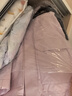 波司登反季反季羽絨服兒童中長款連帽加厚新國標90絨商場同款外套 曬單實拍圖