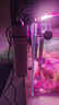 森森（SUNSUN）魚缸水族箱過濾器壁掛式水泵外置魚缸過濾桶魚缸凈水抽水泵 XBL-400中號-50CM內(nèi)缸用 定制 曬單實拍圖