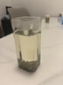 一杯香茶葉茉莉花茶飄雪橫縣特級(jí)250g2025新茶禮盒裝茉莉綠茶自己喝送禮 曬單實(shí)拍圖