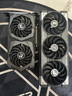 華碩（ASUS）TUF GeForce RTX 5060 Ti O16G GAMING 電競(jìng)游戲顯卡 曬單實(shí)拍圖
