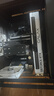 影馳RTX5060/5060 Ti 圣刃魔刃OC 8G 金屬黑白金大師MAX 16G獨(dú)立顯卡 RTX 5060 8G 金屬大師白金OC 曬單實(shí)拍圖