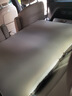 Havnby適用理想L9L8汽車(chē)載自充氣后排睡墊填平墊嬰兒童露營(yíng)睡覺(jué)床墊神器 理想L9三排萌窩墊雙人版 曬單實(shí)拍圖