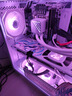 銘瑄（MAXSUN）GeForce RTX5060 iCraft OC8G AIGA 璦珈 DLSS 4 電競光追游戲AI設(shè)計電腦顯卡 曬單實拍圖