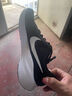 耐克NIKE男子跑步鞋REVOLUTION 7運(yùn)動(dòng)鞋F(xiàn)B2207-001黑白42 曬單實(shí)拍圖