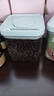 布蕾克（cafebreak）瑰夏咖啡豆 埃塞俄比亞精品SOE中深烘培手沖拿鐵250g年貨節(jié)禮物 曬單實拍圖