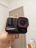 影石（Insta360）Ace Pro 2 8k 運(yùn)動相機(jī) 旗艦影像AI智能高清防抖防水摩托車行車記錄儀騎行潛水Vlog視頻 instax360 續(xù)航套裝 單電池版·少量現(xiàn)貨·速發(fā) 曬單實(shí)拍圖